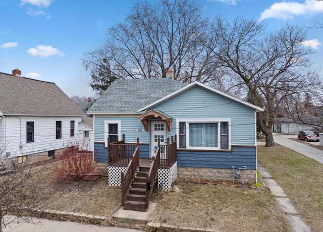 Property at 920 St George St, Green Bay, WI 54302, 1 bed, 1 bath