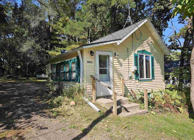 Property at N3679 State Road 152, Wautoma, WI 54982, 1 bed, 1 bath