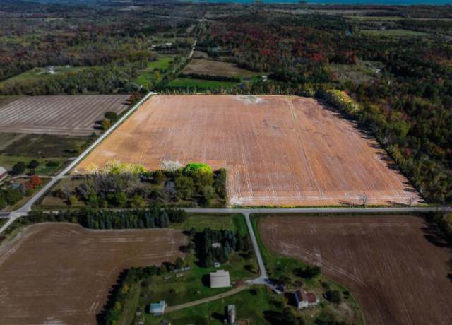 Property at Vermeiren Rd, Oconto, WI 54153