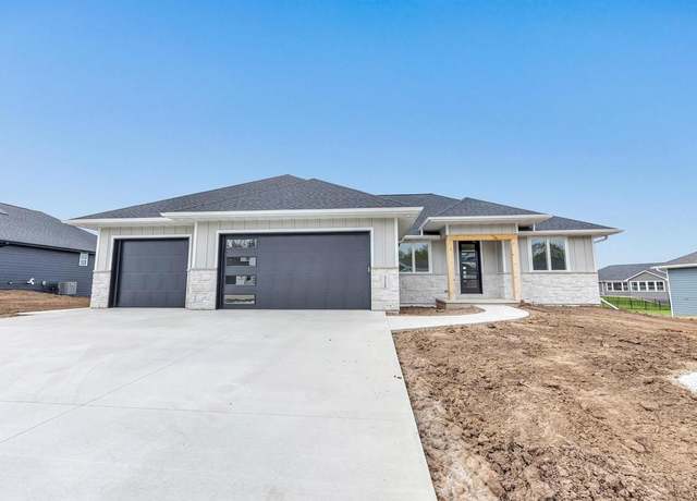 Property at 3138 Rockcress Cir, Green Bay, WI 54311, 5 beds, 3.5 baths