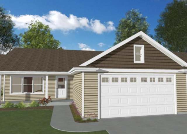 Property at 3027 Woodward Way, De Pere, WI 54115, 3 beds, 2 baths