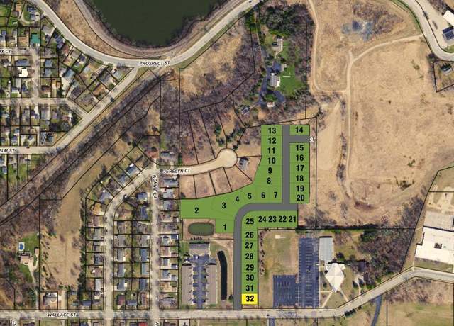 Property at 445 Riverview Ridge Pl, Combined Locks, WI 54113