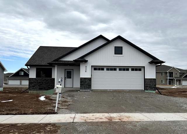 Property at N9376 Gemstone Ct, Appleton, WI 54915, 3 beds, 2 baths