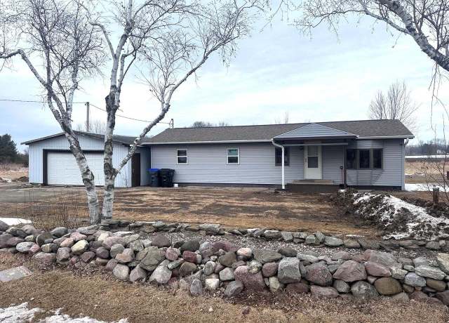 Property at W9958 State Rd 76, Bear Creek, WI 54922, 3 beds, 1 bath