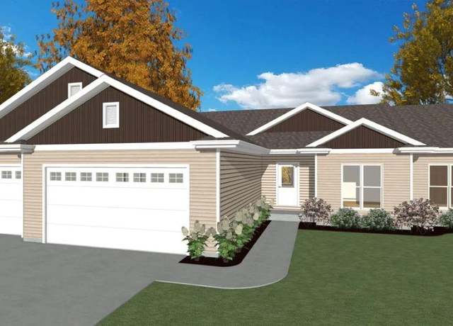 Property at 3128 Toad Island Trl, De Pere, WI 54115, 3 beds, 2 baths