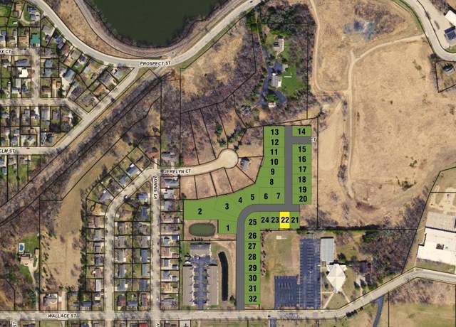 Property at 387 Riverview Ridge Pl, Combined Locks, WI 54113