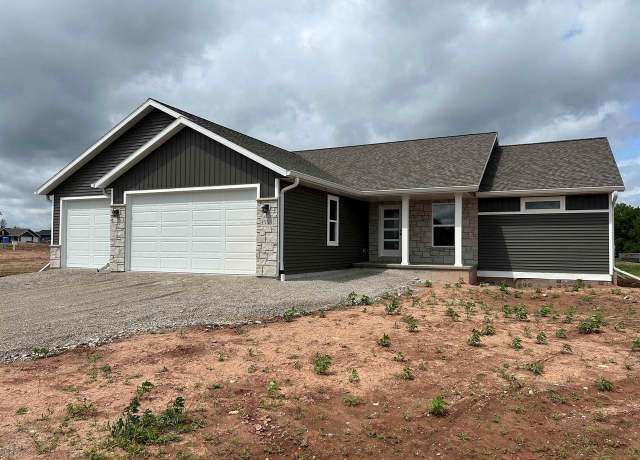 Property at 1758 Loyal Dr, Neenah, WI 54956, 3 beds, 2 baths