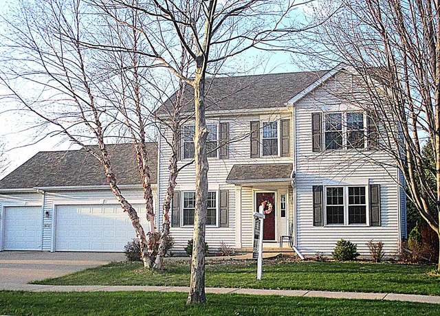 Property at 4110 E Appleview Dr, Appleton, WI 54913, 3 beds, 2.5 baths