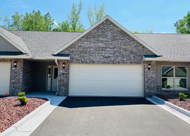 Property at 2447-6 Remington Rd #6, Green Bay, WI 54302, 2 beds, 2.5 baths