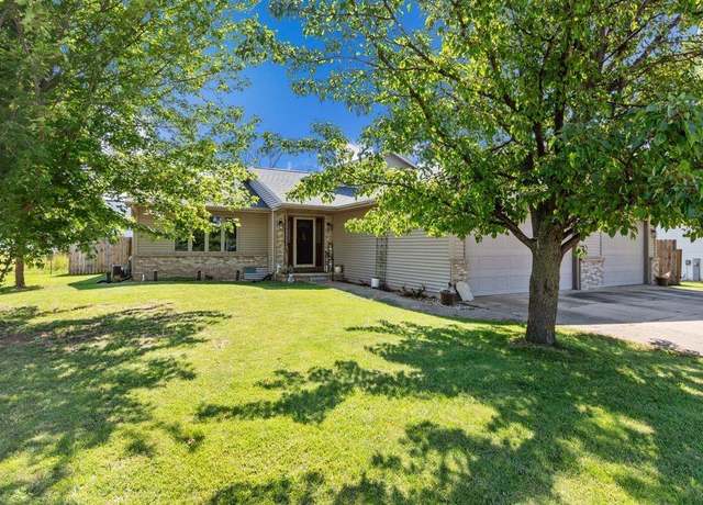 Property at 1028 Calypso Dr, Winneconne, WI 54986, 3 beds, 2.5 baths