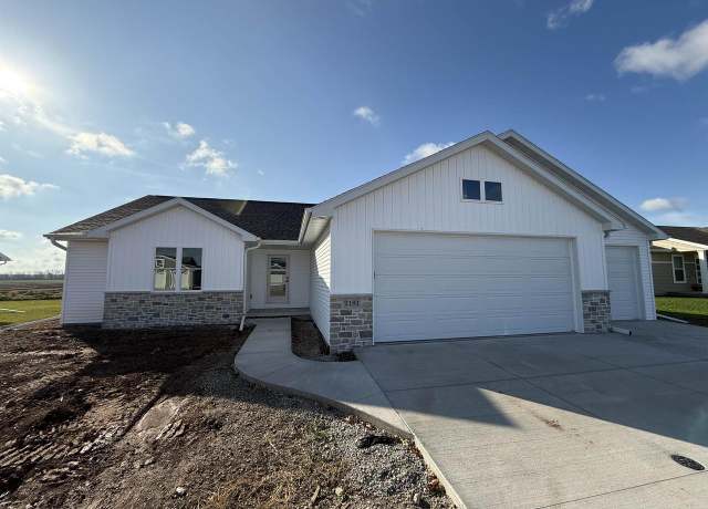 Property at 2181 White Dove Ln, Kaukauna, WI 54130, 3 beds, 2 baths