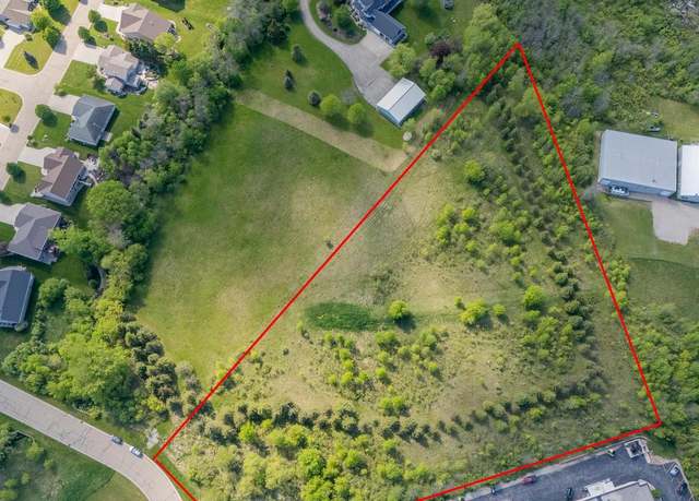 Property at Fox Hollow Ln, Greenville, WI 54942