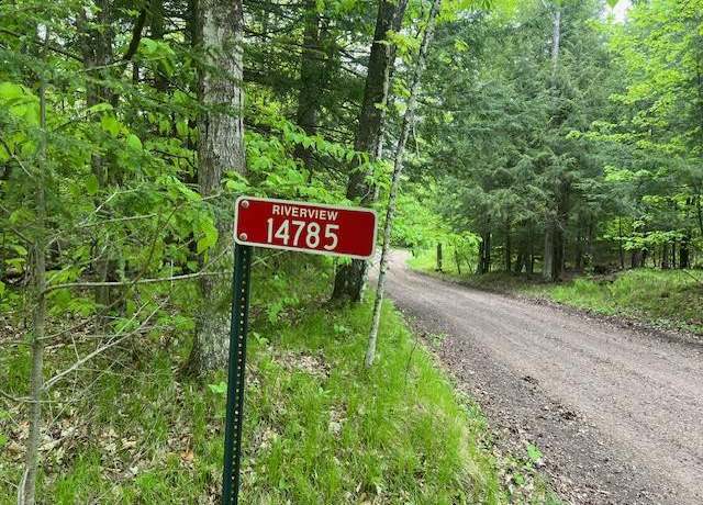 Property at 14785 Upham Ln, Mountain, WI 54149