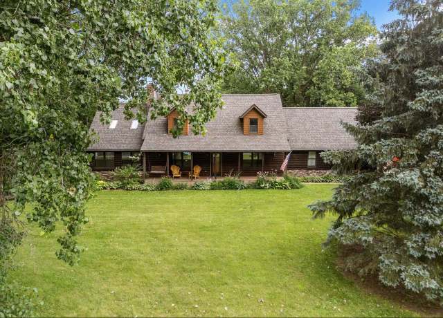 Property at N1284 Peaceful Ct, Greenville, WI 54942, 3 beds, 2 baths