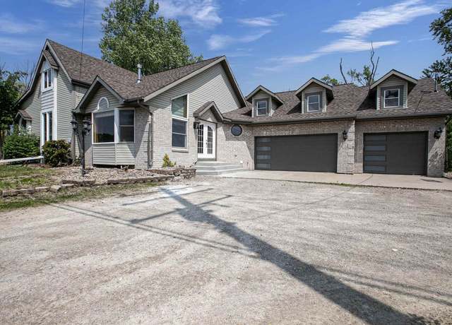 Property at W7068 State Road 10 & 114, Menasha, WI 54952, 3 beds, 2 baths