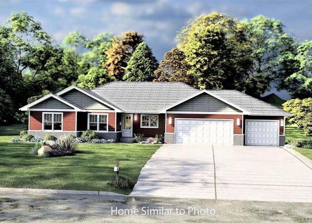 Property at 4633 Paul Ln, Green Bay, WI 54313, 3 beds, 2 baths
