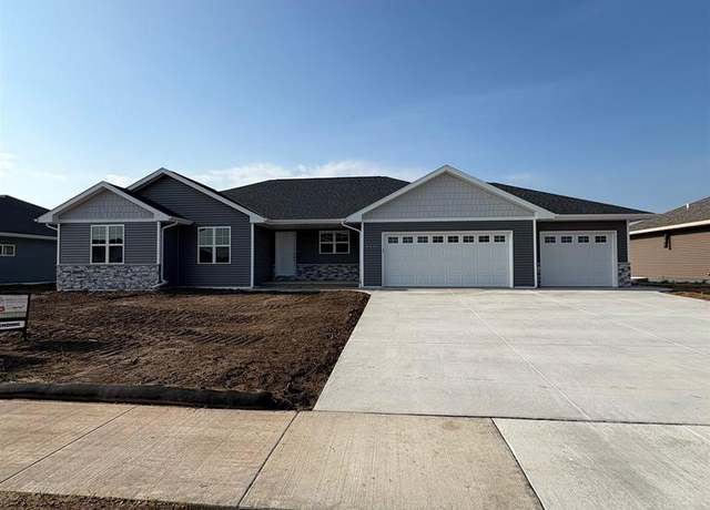 Property at 4633 Paul Ln, Green Bay, WI 54313, 3 beds, 2 baths