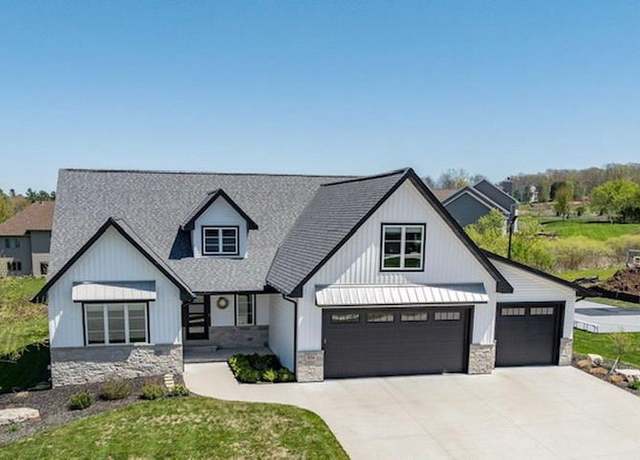 Property at 5134 Achates Ct, De Pere, WI 54115, 5 beds, 4.5 baths