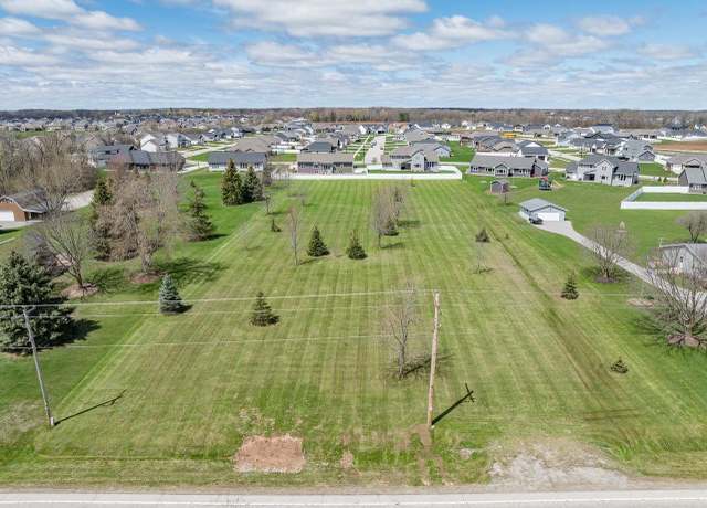 Property at 1820 Williams Grant Rd, De Pere, WI 54115