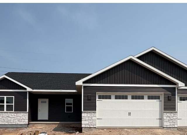 Property at 1774 Loyal Dr, Neenah, WI 54956, 3 beds, 2 baths