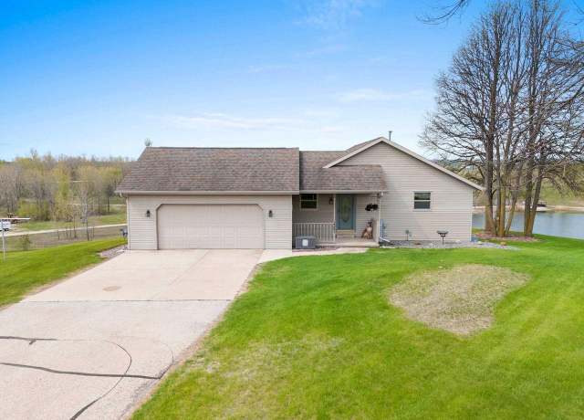 Property at N3351 County Road B, Kewaunee, WI 54216, 2 beds, 2 baths