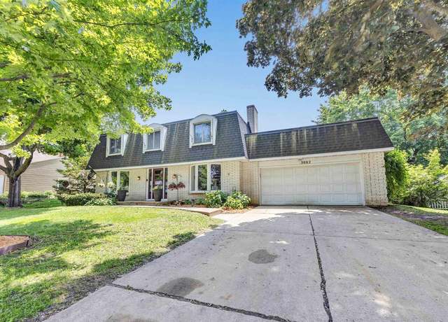 Property at 3082 St Gregory Dr, Green Bay, WI 54311, 4 beds, 2.5 baths
