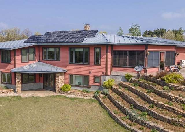 Property at W7429 Akron Dr, Wild Rose, WI 54984, 4 beds, 2.5 baths