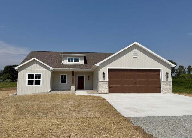Property at N1737 Red Cardinal Dr, Greenville, WI 54942, 3 beds, 2 baths