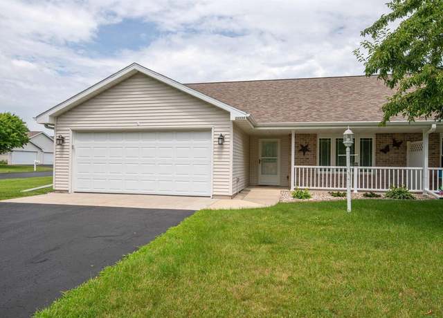 Property at 2260 Patriot Ln Unit A, Oshkosh, WI 54904, 2 beds, 2 baths