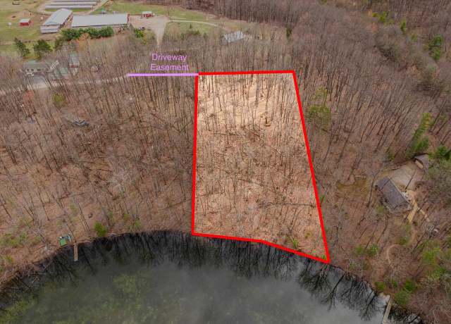 Property at 43rd Rd, Pound, WI 54161
