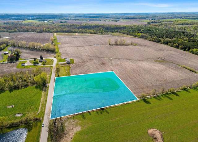 Property at 6040 Guelig Rd, Lena, WI 54139