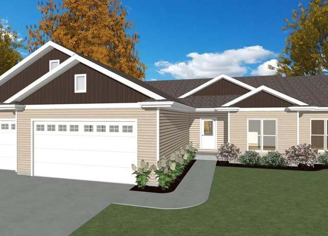 Property at 5298 Cornhusk Ln, Omro, WI 54963, 3 beds, 2 baths