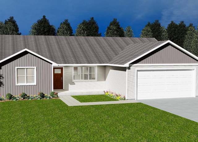 Property at 2662 Lawrence Ln, Neenah, WI 54956, 3 beds, 2 baths