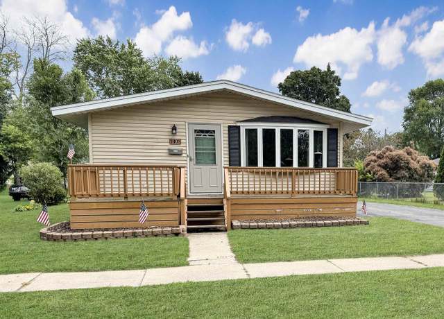 Property at 180 N Beebe Ave, Peshtigo, WI 54157, 2 beds, 1 bath