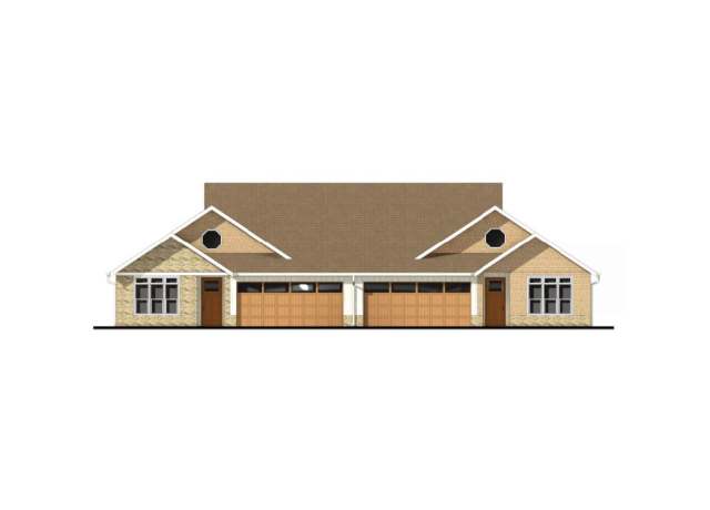 Property at 387 Stone Garden Way #3, Green Bay, WI 54302, 4 beds, 3 baths