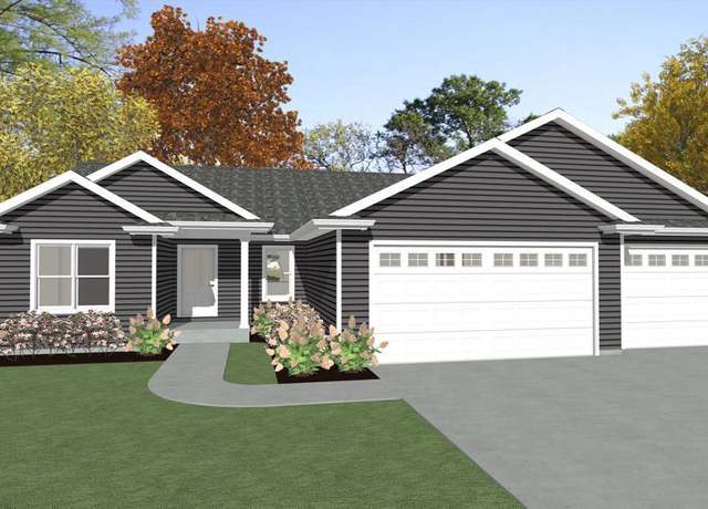 Property at 1224 S Jade Dr, Appleton, WI 54915, 3 beds, 2 baths