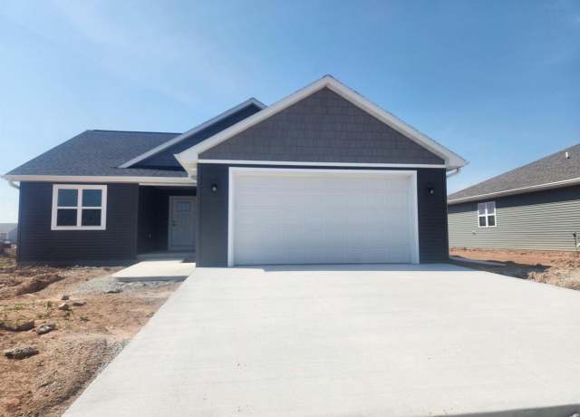 Property at 2031 Red Fox Ln, Kaukauna, WI 54130, 2 beds, 2 baths