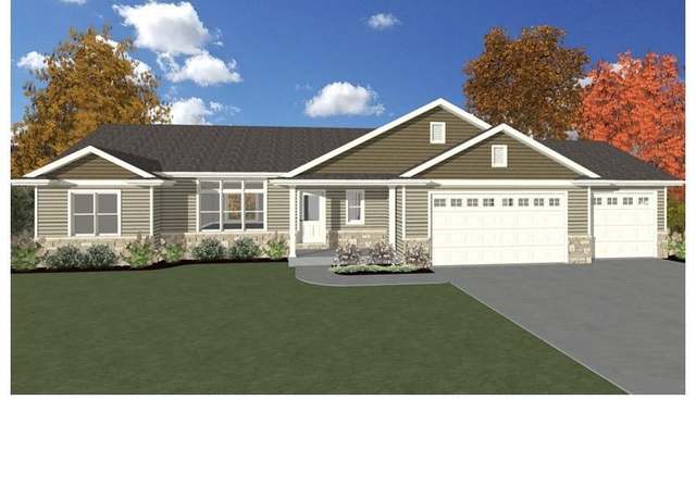 Property at 1300 S Jade Dr, Appleton, WI 54915, 3 beds, 2 baths