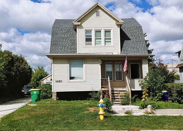 Photo of 1450 S Chestnut Ave, Green Bay, WI 54304