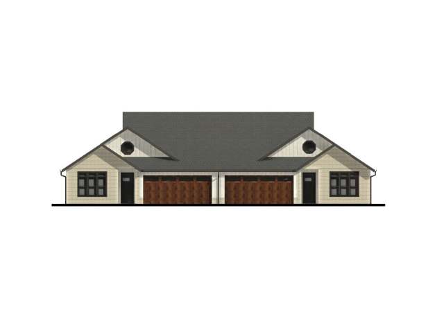 Property at 204 Deer Shed Trl #22, Green Bay, WI 54302, 4 beds, 3 baths