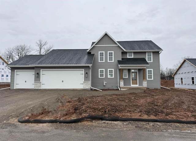 Property at 1625 Founders St, Neenah, WI 54956, 4 beds, 2.5 baths
