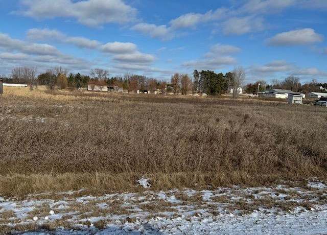 Property at Peterson Rd, Shiocton, WI 54170