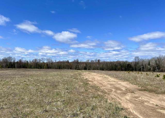 Property at Just Rd, Wausaukee, WI 54177