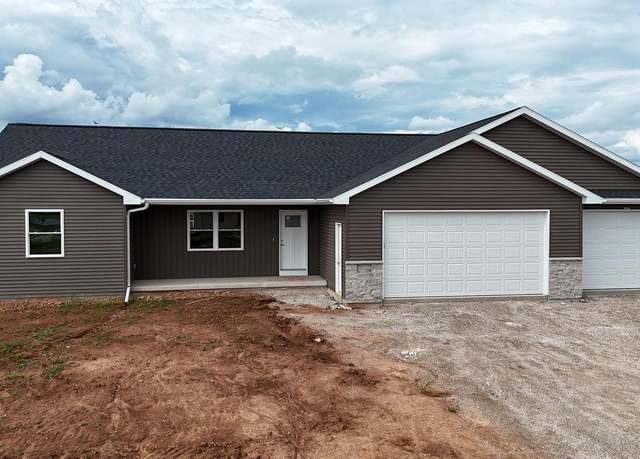 Property at 2000 Red Fox Ln, Kaukauna, WI 54130, 3 beds, 2 baths