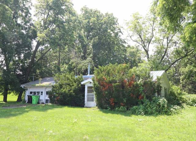 Property at 529 County Road M, Pickett, WI 54964, 2 beds, 1 bath