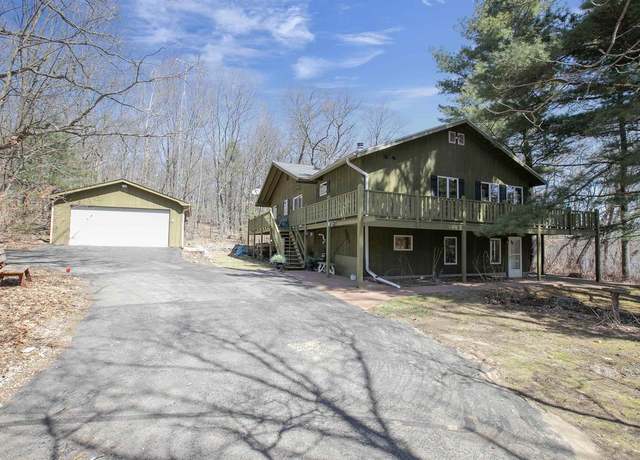 Property at W9896 Buttercup Ave, Wautoma, WI 54982, 3 beds, 3 baths