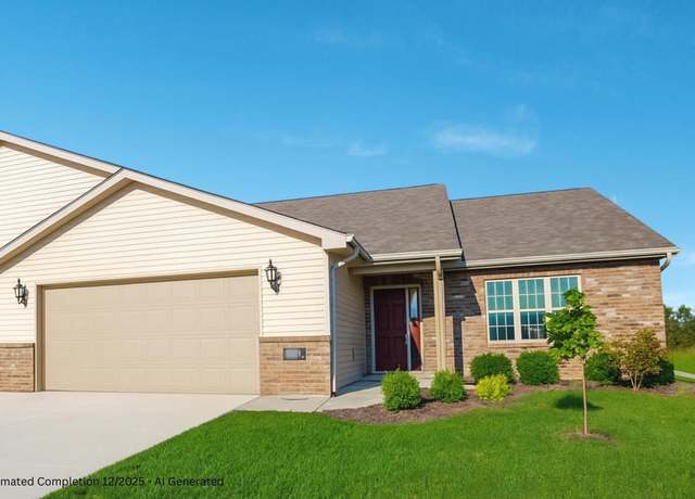 Property at 340 Twilight Trl, Fond Du Lac, WI 54937, 2 beds, 2 baths