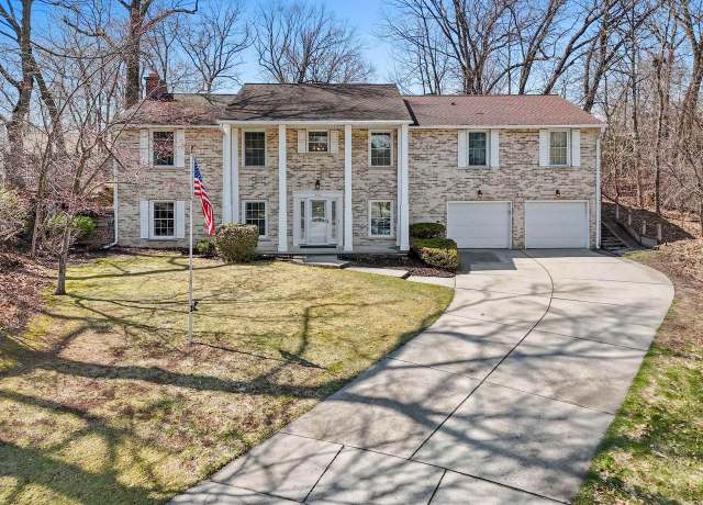 Property at 2636 Sumac Pl, Green Bay, WI 54313, 4 beds, 3 baths