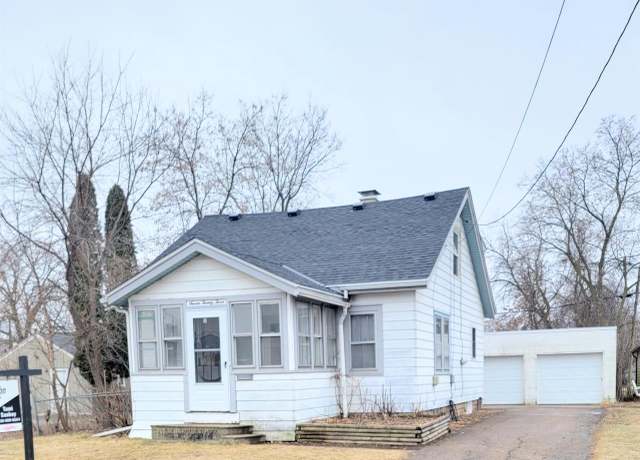 Property at 723 W Grant St, Appleton, WI 54914, 4 beds, 2 baths
