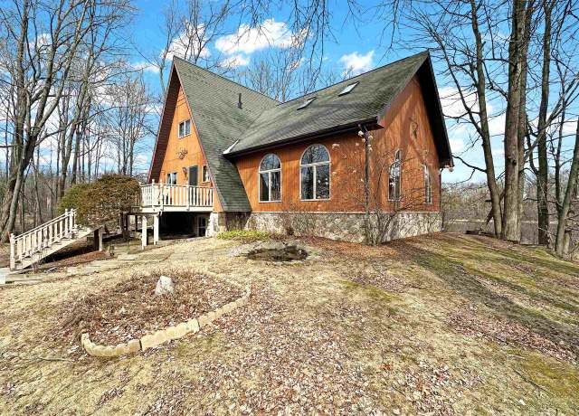 Property at N4584 State Highway 180, Marinette, WI 54143, 3 beds, 2 baths
